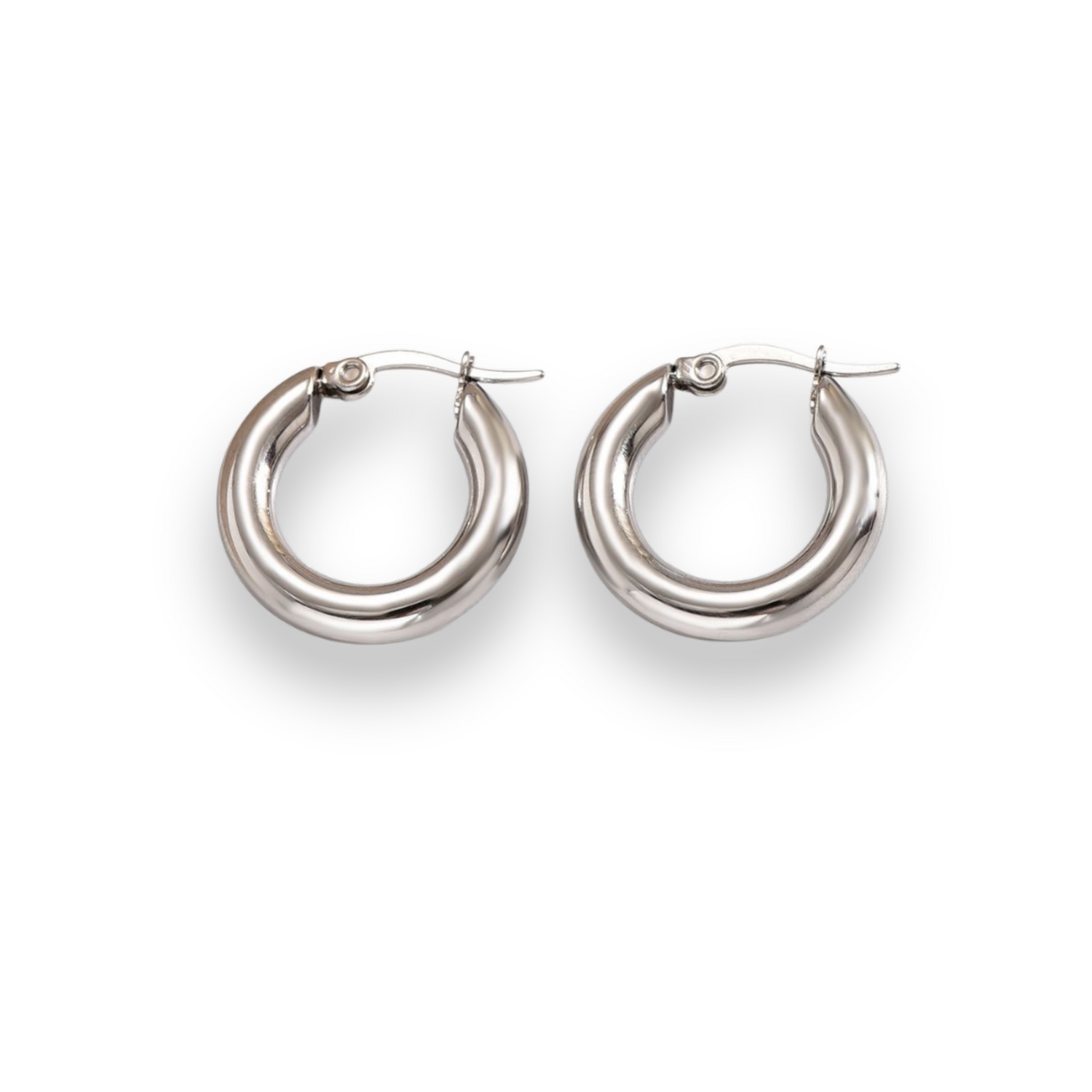 Elena Hoops