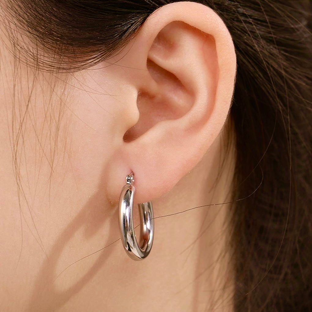 Elena Hoops