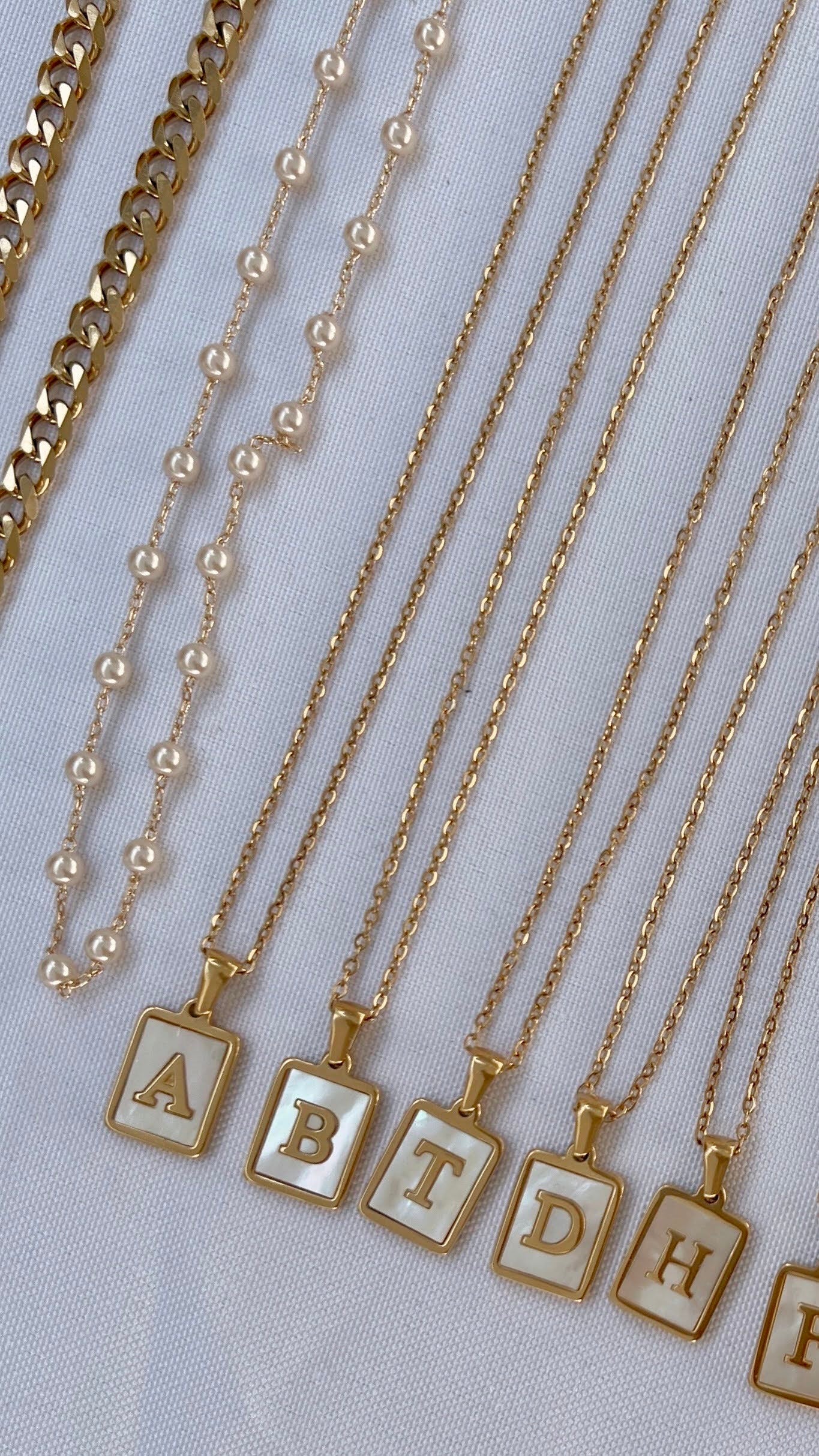 Olivia Chain