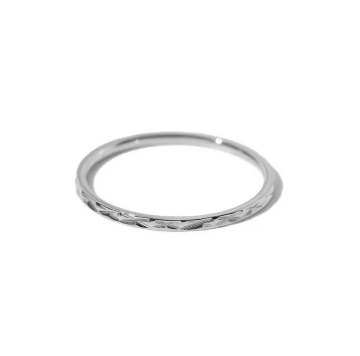 Georgia Ring