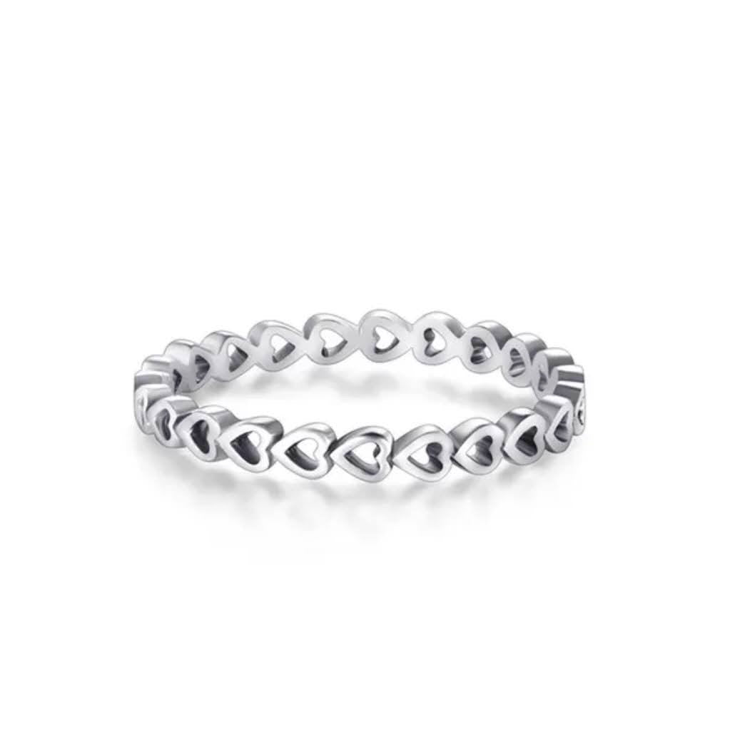 Amor Ring