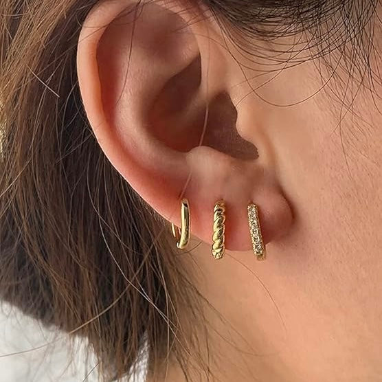 Sophie Earrings