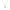 Pearl Initial Necklace