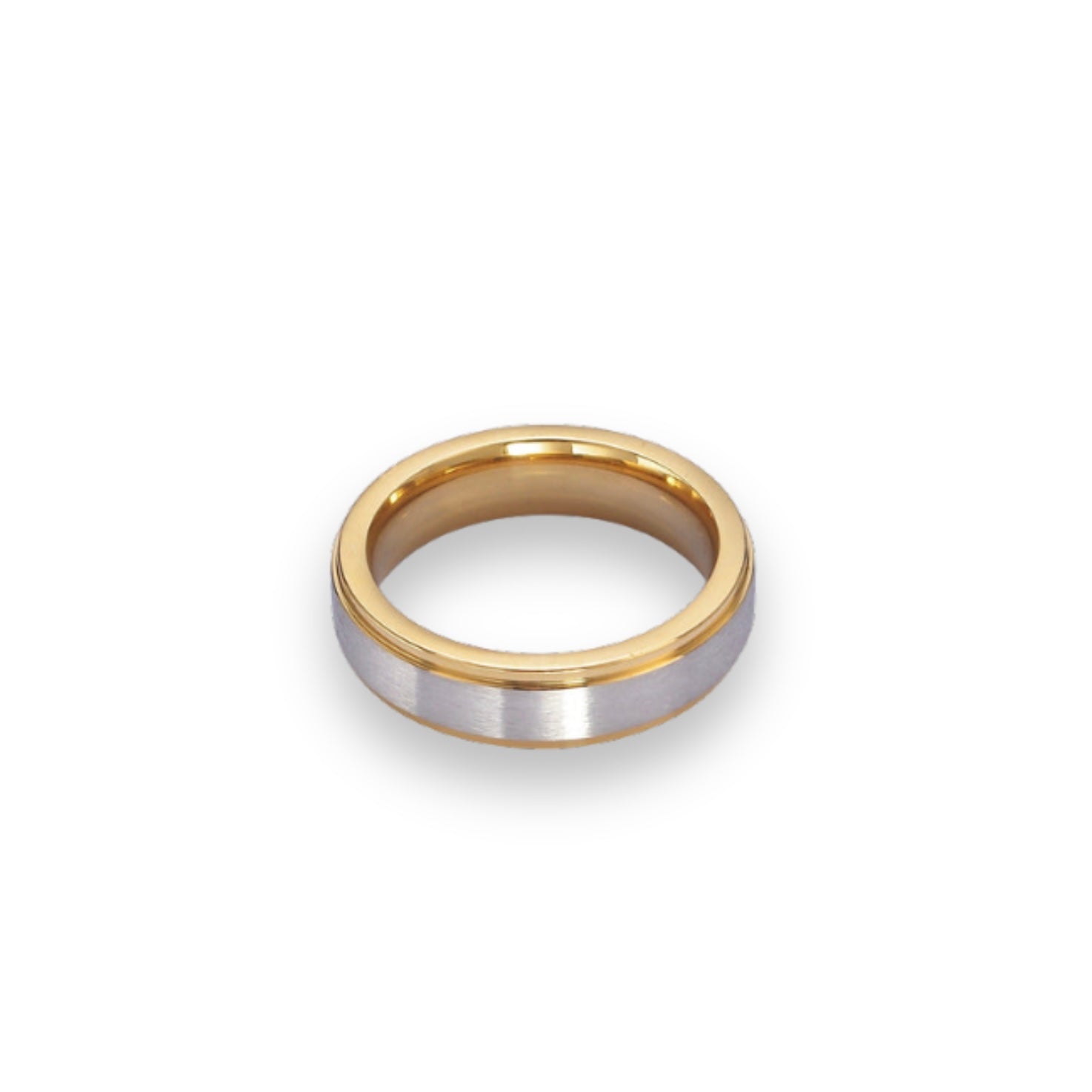 Mother of Pearl Ring