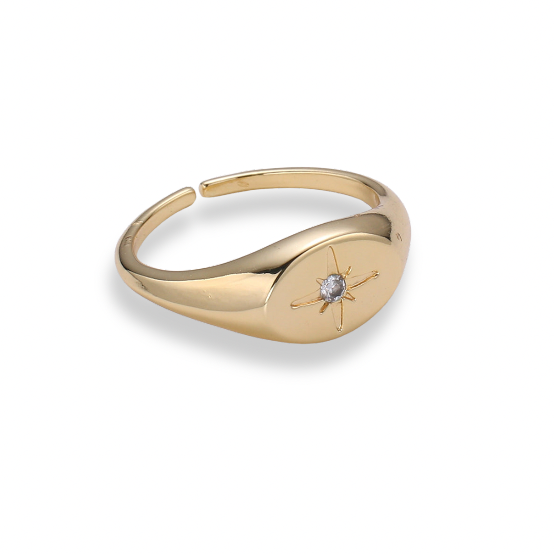 Iris Ring