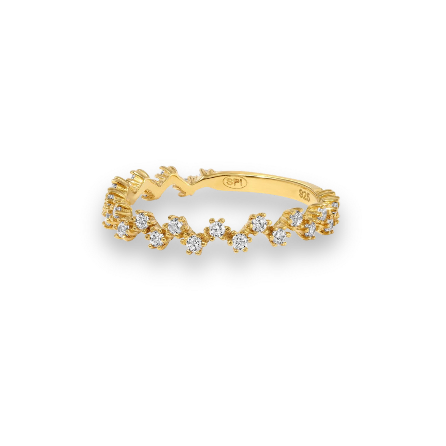 Lace Ring