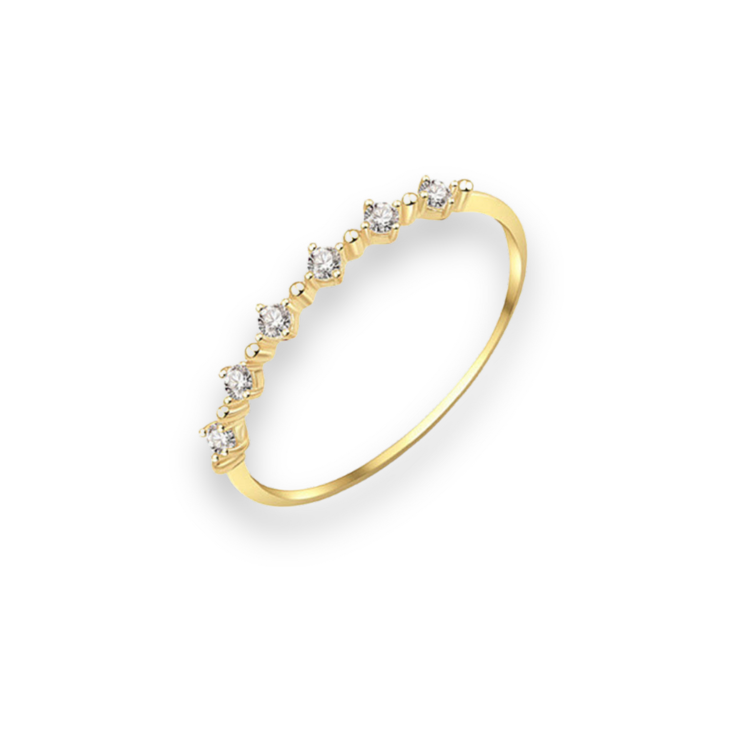 Celestial Ring