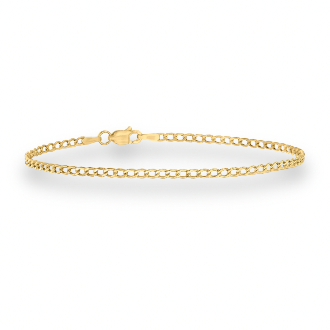Roxanne Anklet