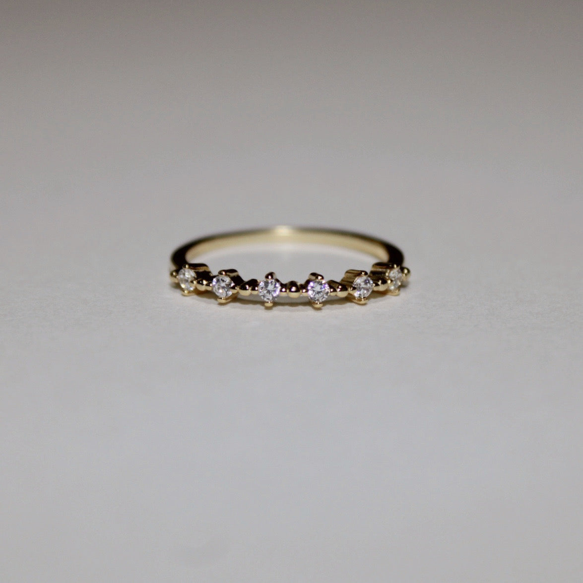 Celestial Ring