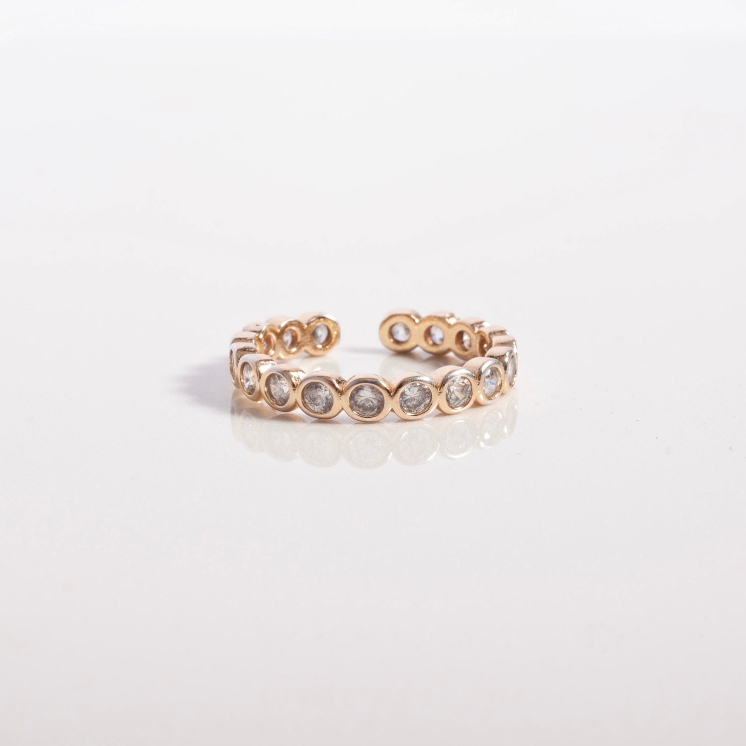 Hannah Ring