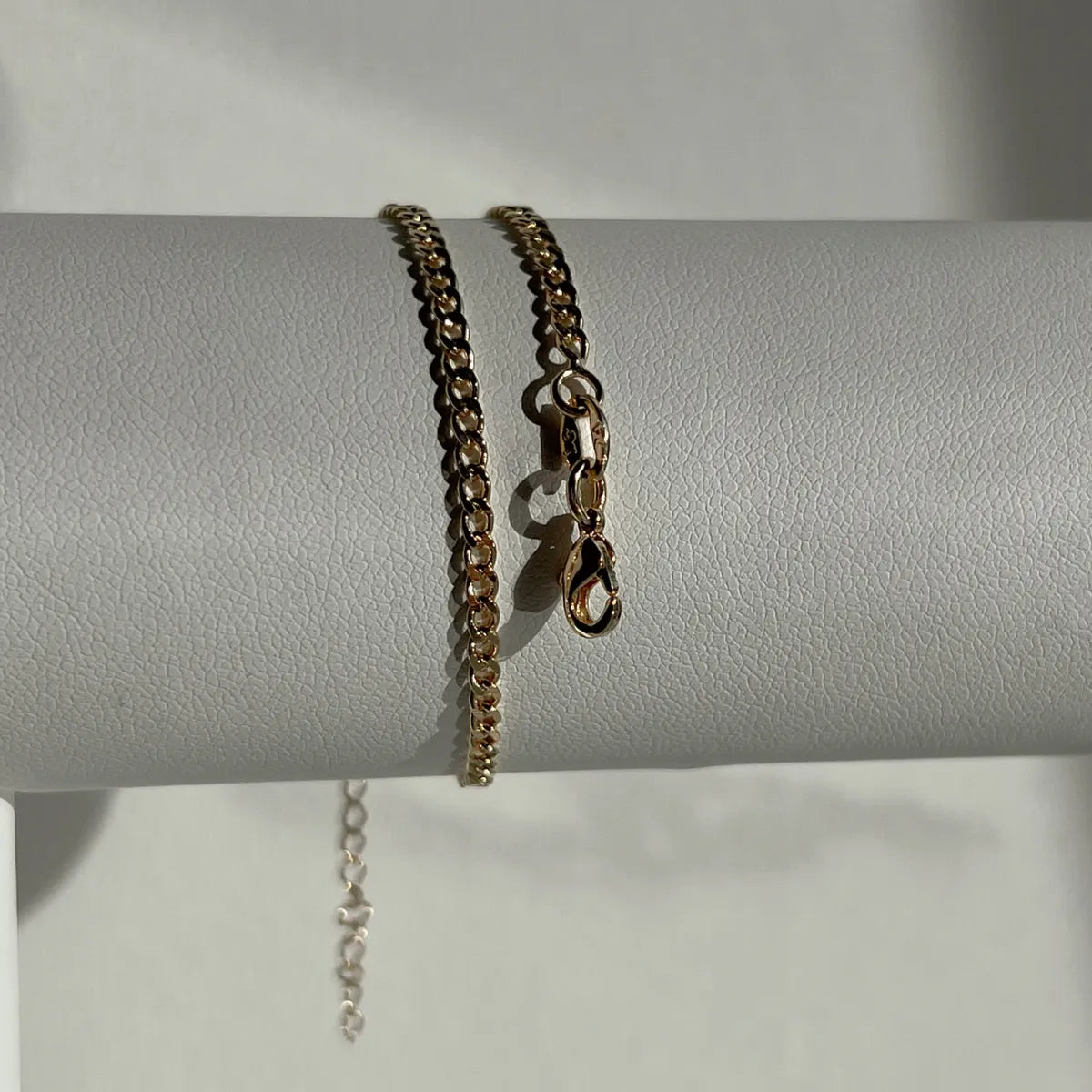 Roxanne Anklet