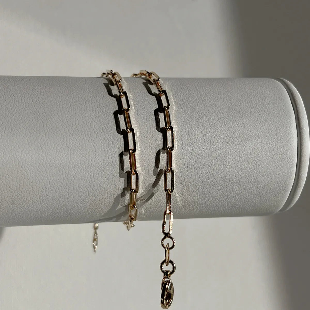 Lisa Anklet