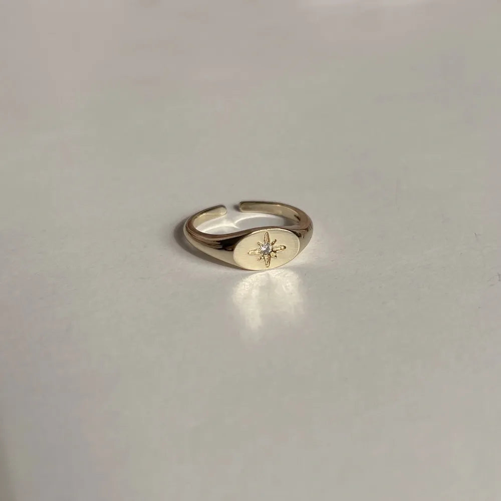 Iris Ring