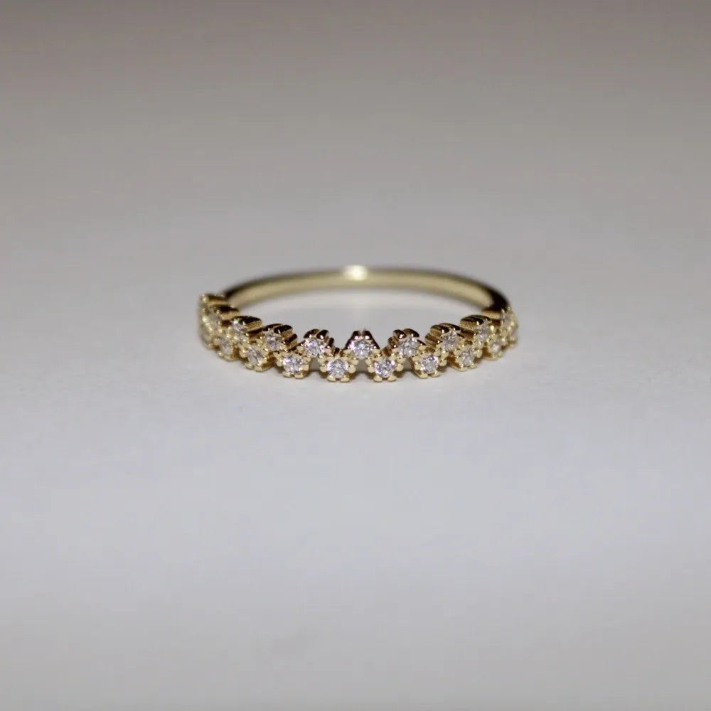 Lace Ring